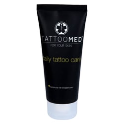 Tattoomed daily tattoo care