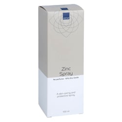 Zink Spray 10%