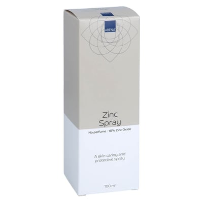 Zink Spray 10%