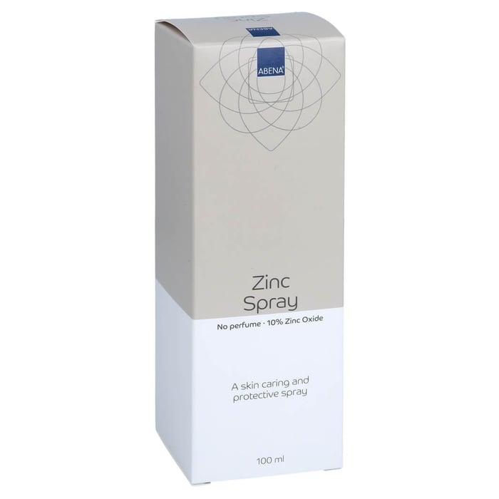 Zink Spray 10%