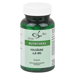 Folsaeure 0,8 mg