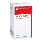 Anagrelid AL 0,5 mg Hartkapseln Produktbild 1