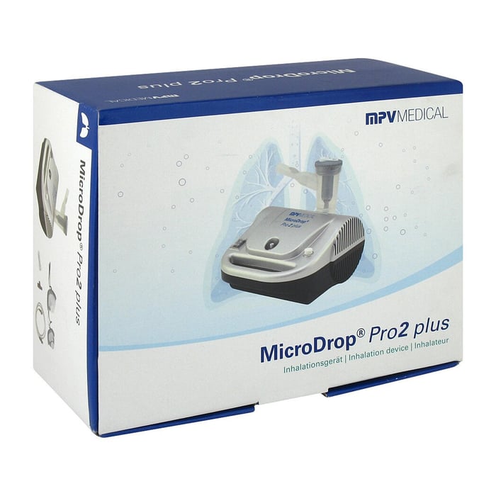 Microdrop Pro2 Plus