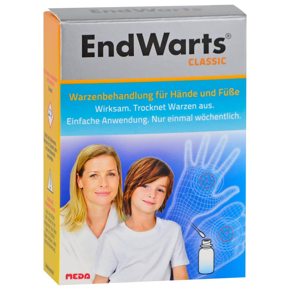 Endwarts Classic
