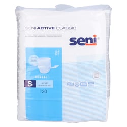 Seni Active Classic Small