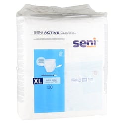 Seni Active Classic Extra Large