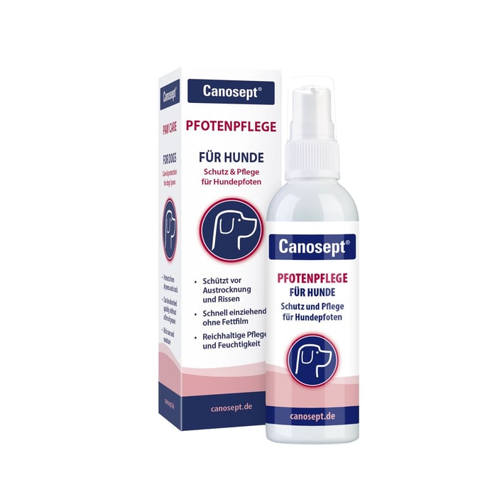 Canosept Pfotenpflege Vet