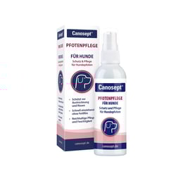 Canosept Pfotenpflege Vet