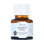 Naturafit Vitamin B1 100 mg Produktbild 1