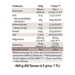 ReiChi Cafe Reishi-Pilz Espresso Kaffee Kokos vegan Produktbild 7