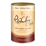 ReiChi Cafe Reishi-Pilz Espresso Kaffee Kokos vegan Produktbild 1