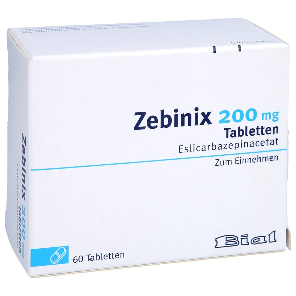 Zebinix 200 mg