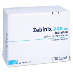 Zebinix 200 mg