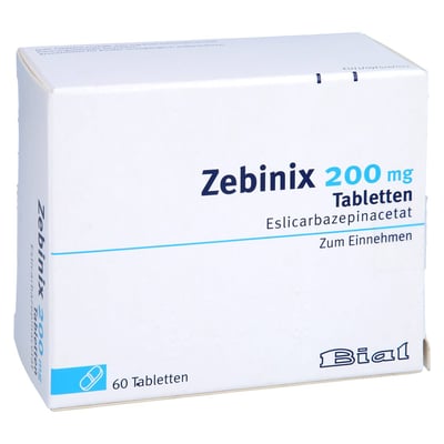 Zebinix 200 mg