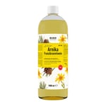 Tiroler Arnika Franzbranntwein Produktbild 1
