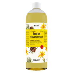 Tiroler Arnika Franzbranntwein