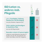 Benevi Neutral ISO-Lotion