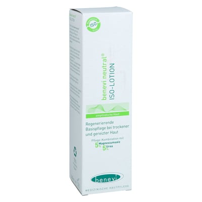 Benevi Neutral ISO-Lotion