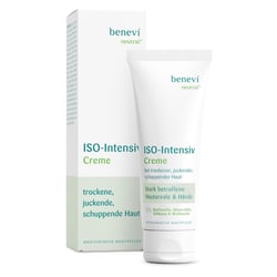 Benevi Neutral ISO-Intensivcreme