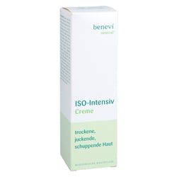Benevi Neutral ISO-Intensivcreme