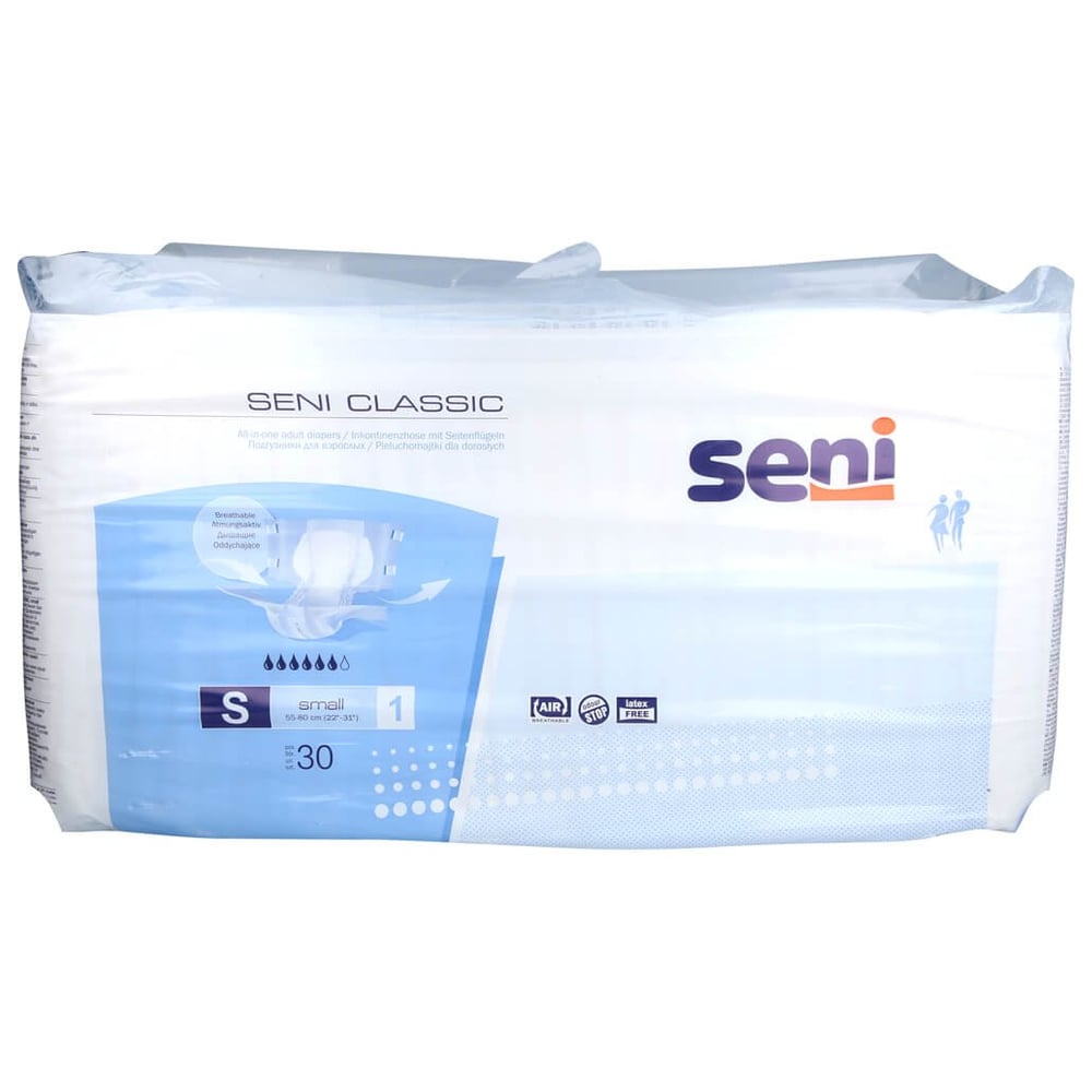 Seni Classic Small