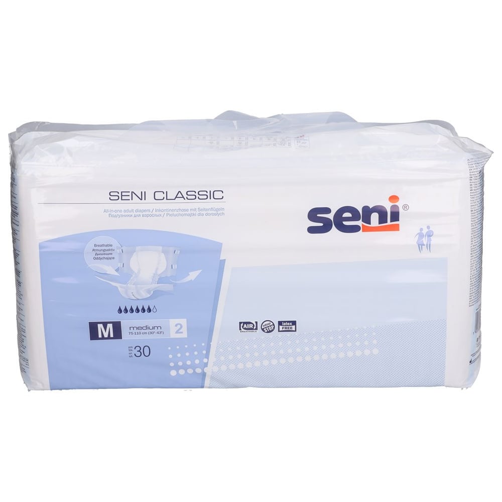 Seni CLASSIC Medium