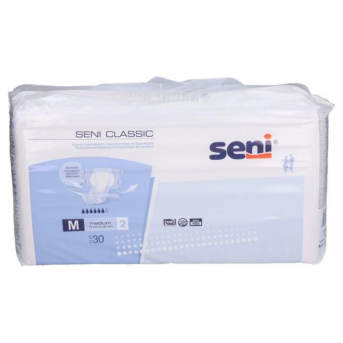 Seni CLASSIC Medium
