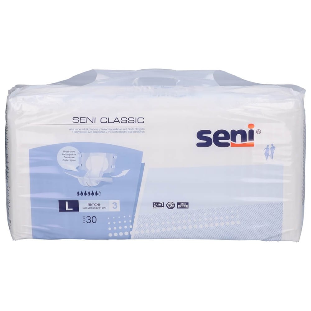Seni CLASSIC Large