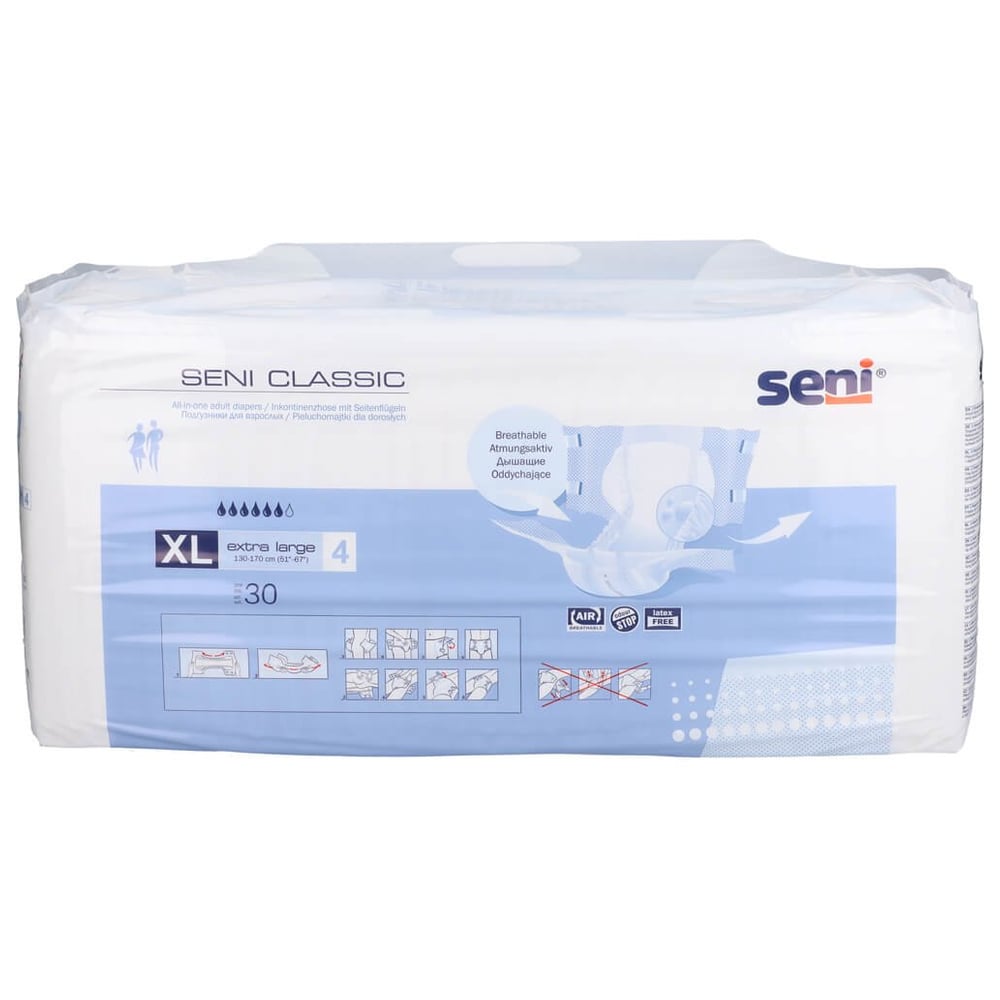 Seni CLASSIC Extra Large