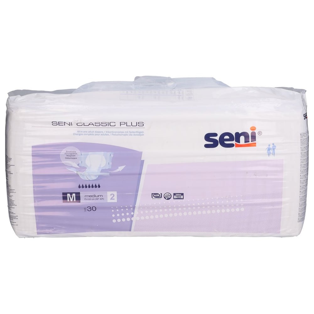 Seni CLASSIC Plus Medium