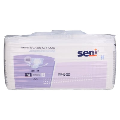 Seni CLASSIC Plus Medium