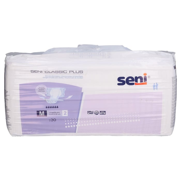 Seni CLASSIC Plus Medium