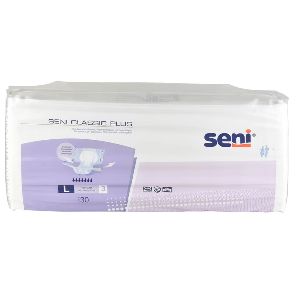 Seni CLASSIC Plus Large