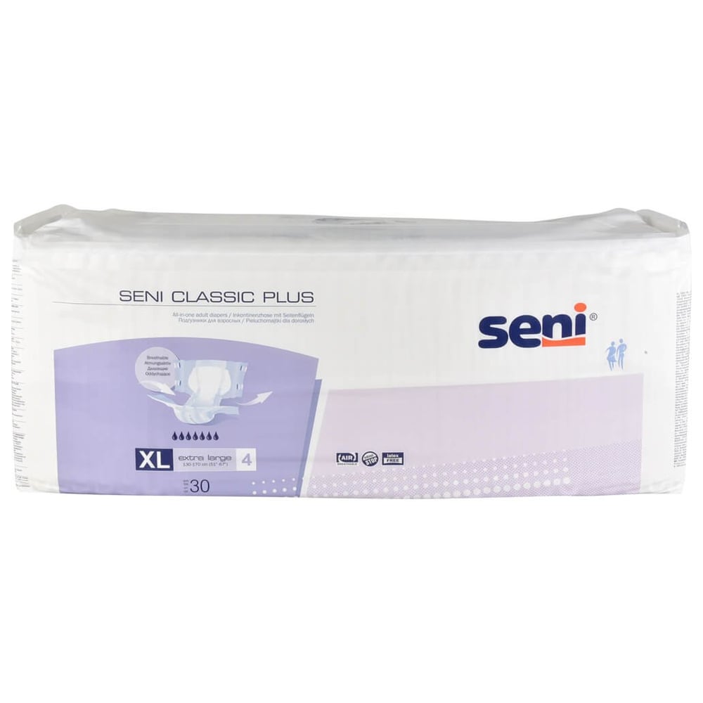 Seni CLASSIC Plus Extra Large