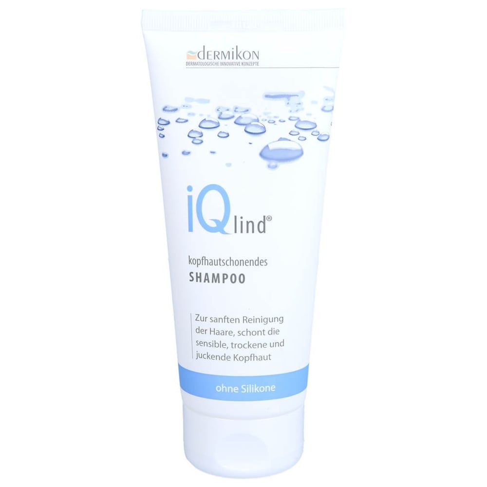 iQlind Shampoo