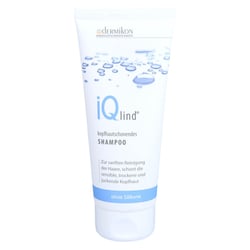 iQlind Shampoo