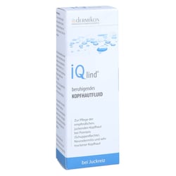 iQlind Kopfhautfluid