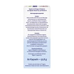 Doppelherz Omega-3 Pflanzlich system Produktbild 4