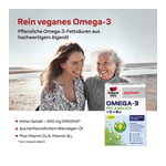 Doppelherz Omega-3 Pflanzlich system