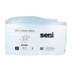 Seni Classic Basic Small