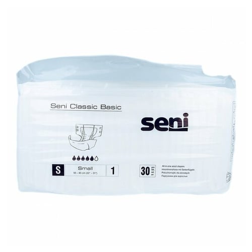 Seni Classic Basic Small