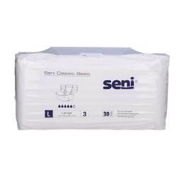 Seni Classic Basic Large