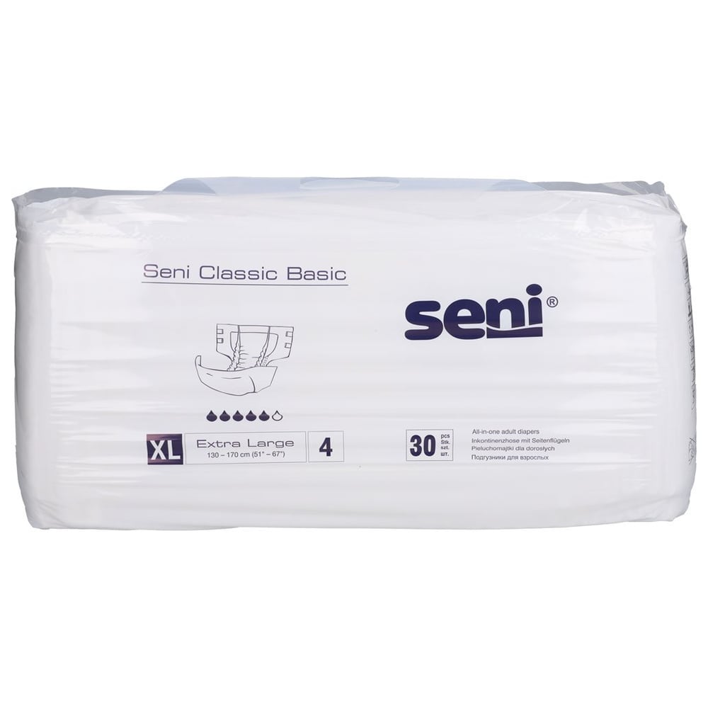 Seni CLASSIC BASIC Extra Large
