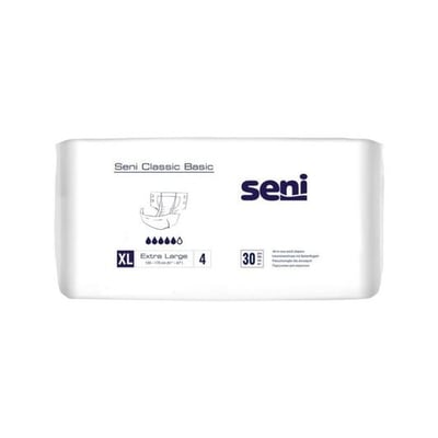 Seni CLASSIC BASIC Extra Large