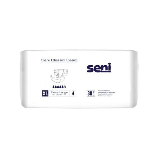 Seni CLASSIC BASIC Extra Large