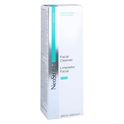 Neostrata Facial Cleanser Gel 4 Pha