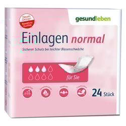 Gesund Leben Einl Normal