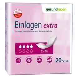 Gesund Leben Einl Extra