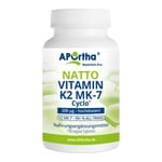 Aportha Vit K2 Mk7 200ug Produktbild 1