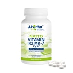 Aportha Vit K2 Mk7 200ug Produktbild 2